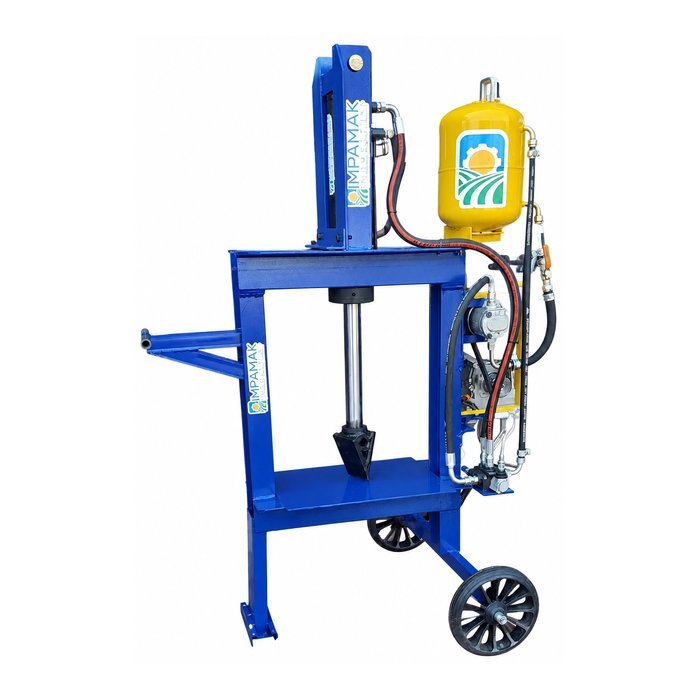 Lascador Premium a Gasolina ILL50 Impamak